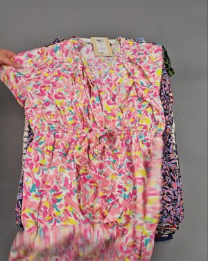 Фотография  792 - MAMA LICIOUS Summer 045 mix#15 кг оптом в Сочи и Краснодарском крае