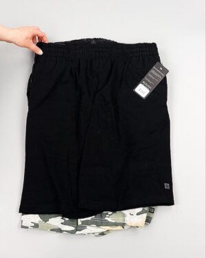 Фотография  428 - Шорты муж СТОК CAN#5 кг оптом в Сочи и Краснодарском крае