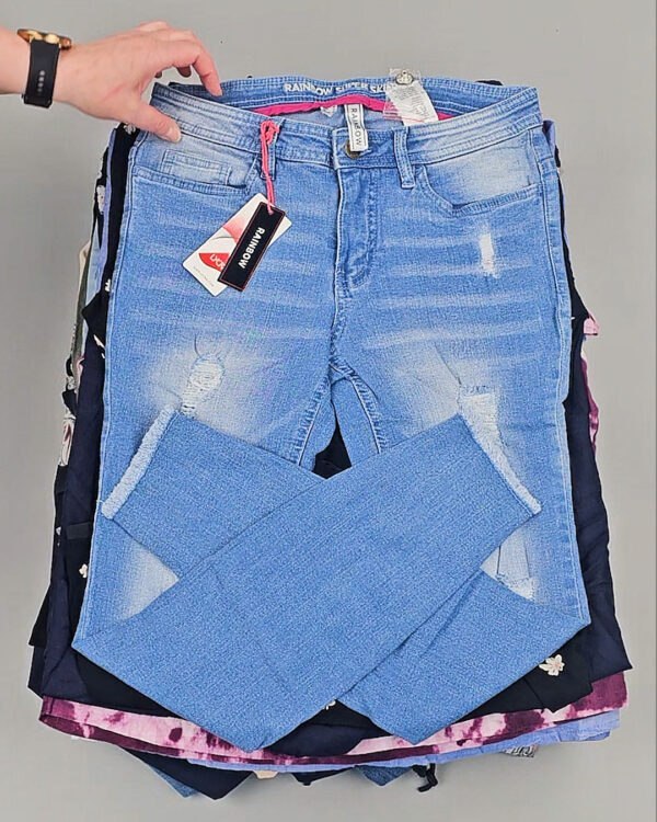 Фотография  734 - BRAND STOCK Summer#20 кг, ЛОТ №8386 оптом в Сочи и Краснодарском крае