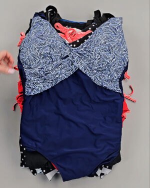 Фотография  419 - Купальники + плавки LIDL 074#5 кг, ЛОТ №8367 оптом в Сочи и Краснодарском крае