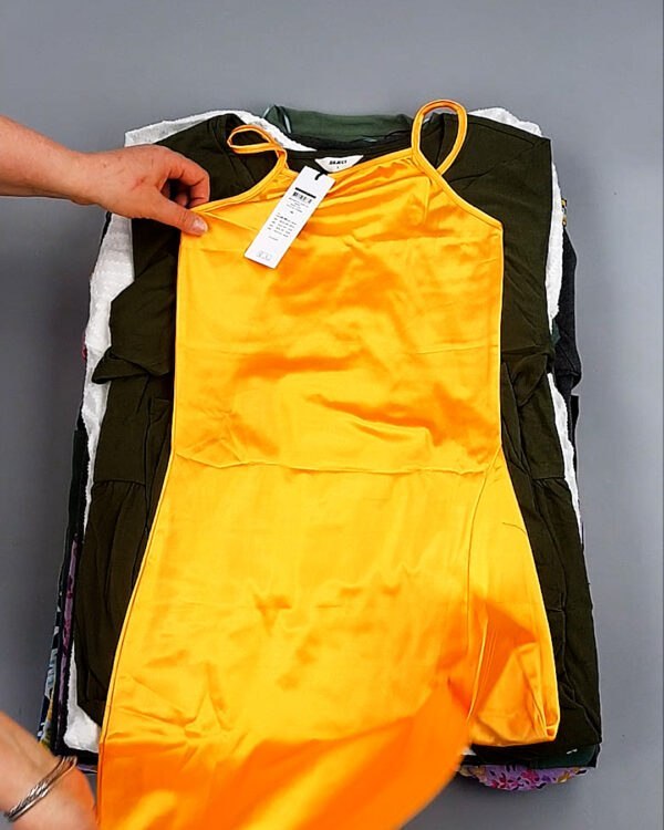 Фотография  417 - Платья Bestseller 44#5 кг оптом в Сочи и Краснодарском крае