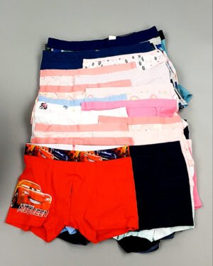 Фотография  975 - Нижнее белье kids C&A#3 кг оптом в Сочи и Краснодарском крае