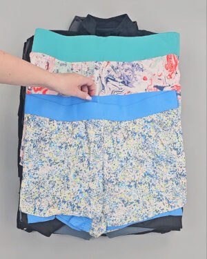 Фотография  601 - SPORT LIDL м/ж 124#5 кг, ЛОТ №8356 оптом в Сочи и Краснодарском крае