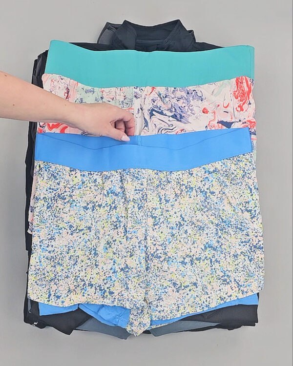 Фотография  652 - SPORT LIDL м/ж 124#5 кг, ЛОТ №8356 оптом в Сочи и Краснодарском крае