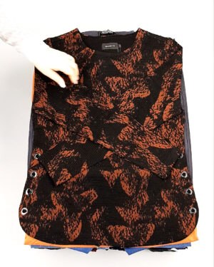 Фотография  760 - BTX 06 mix В 035#12,8 кг, ЛОТ №8199 оптом в Сочи и Краснодарском крае