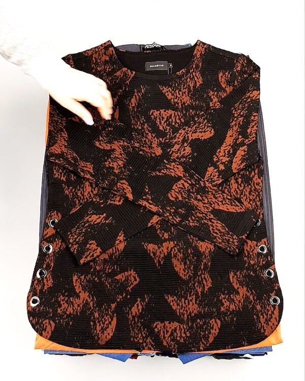 Фотография  194 - BTX 06 mix В 035#12,8 кг, ЛОТ №8199 оптом в Сочи и Краснодарском крае