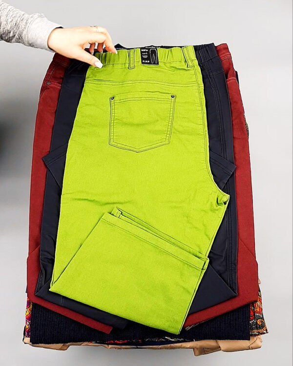 Фотография  569 - BTX 06#21 кг, ЛОТ №8200 оптом в Сочи и Краснодарском крае