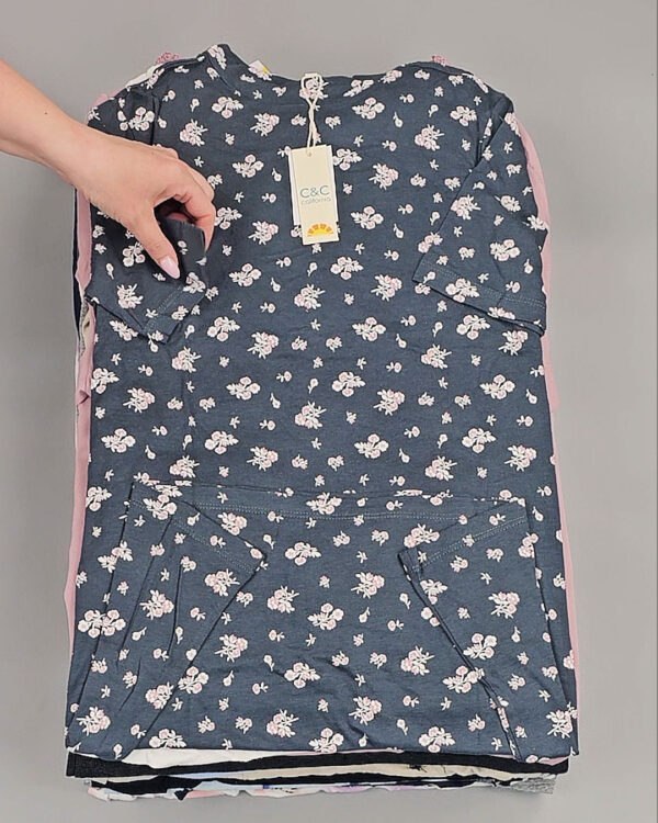 Фотография  400 - C&C mix CAN 084#7 кг, ЛОТ №8380 оптом в Сочи и Краснодарском крае