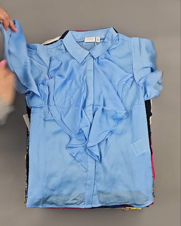 Фотография  252 - VILA Summer mix 045#15 кг, ЛОТ №8450 оптом в Сочи и Краснодарском крае