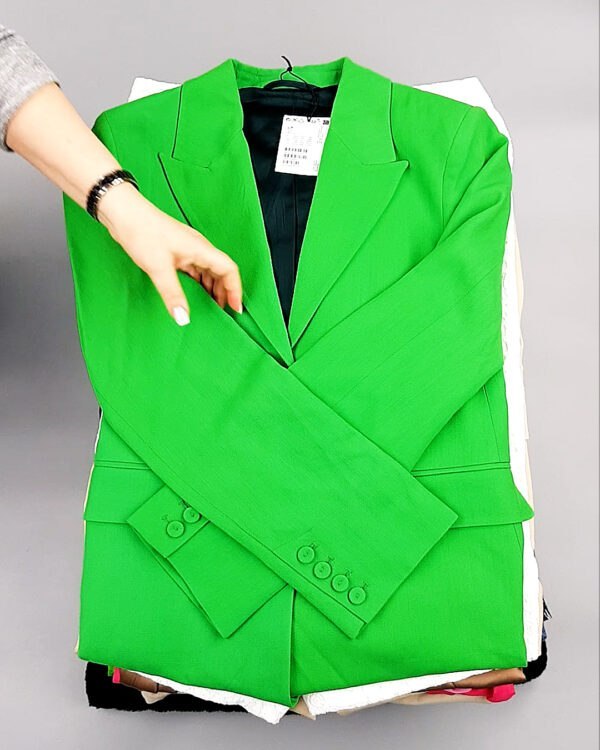 Фотография  412 - OTHER STORIES mix 06 B 035#15 кг, ЛОТ №8190 оптом в Сочи и Краснодарском крае