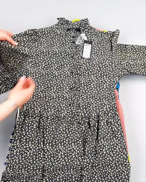 Фотография  167 - Платья Bestseller 44#5 кг, ЛОТ №8319 оптом в Сочи и Краснодарском крае