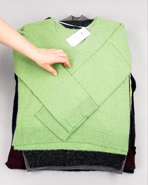 Фотография  849 - Джемпера легкие Bestseller+DK 035#7 кг, ЛОТ №8254 оптом в Сочи и Краснодарском крае