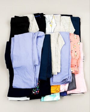 Купить Лосины TCM Kids 104#3 кг оптом в Сочи и Краснодарском крае