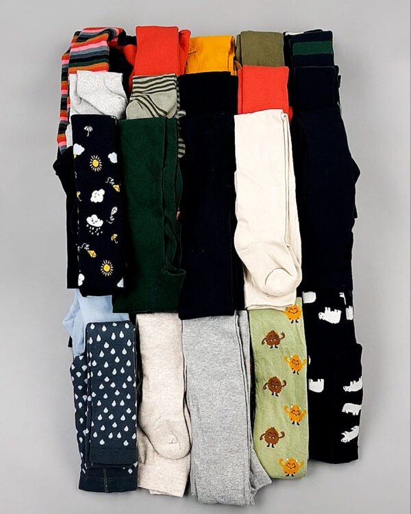 Фотография  428 - Колготки TCM Kids 104#5 кг оптом в Сочи и Краснодарском крае