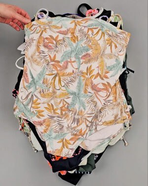 Фотография  209 - Купальники H&M#5 кг оптом в Сочи и Краснодарском крае