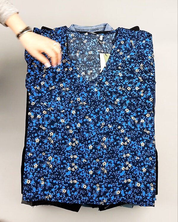 Фотография  121 - Bestseller+DK Summer mix 035#15 кг, ЛОТ №8234 оптом в Сочи и Краснодарском крае