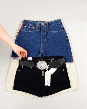 Фотография  935 - Шорты м/ж СТОК CAN 084#5 кг, ЛОТ №8304 оптом в Сочи и Краснодарском крае