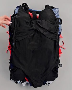 Фотография  216 - Купальники + плавки LIDL 074#5 кг, ЛОТ №8367 оптом в Сочи и Краснодарском крае