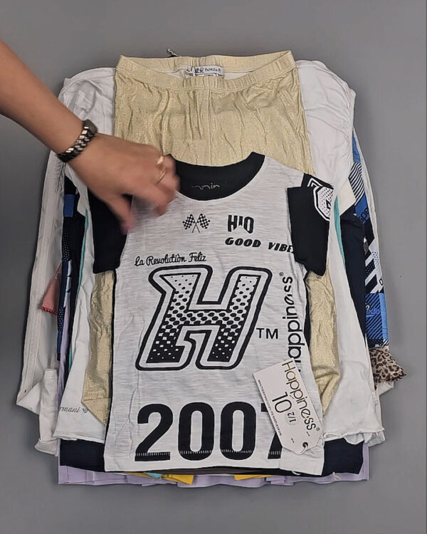 Фотография  817 - BRAND Kids Summer#30 шт, ЛОТ №3 оптом в Сочи и Краснодарском крае