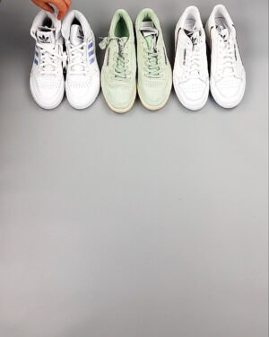 Фотография  313 - Кроссовки Adidas+Reebok#15 шт, ЛОТ №8332 оптом в Сочи и Краснодарском крае