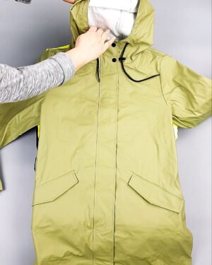 Фотография  666 - Ветровки TCM 104#10 кг оптом в Сочи и Краснодарском крае