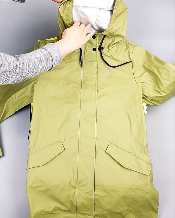 Фотография  368 - Ветровки TCM 104#10 кг оптом в Сочи и Краснодарском крае