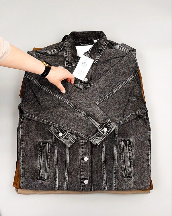 Фотография  799 - Ветровки Bestseller+DK 035#10 кг оптом в Сочи и Краснодарском крае