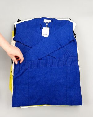 Фотография  540 - Джемпера Bestseller+DK 035#7 кг, ЛОТ №8260 оптом в Сочи и Краснодарском крае