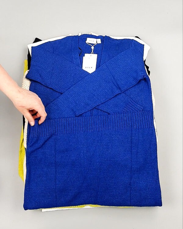 Фотография  781 - Джемпера Bestseller+DK 035#7 кг, ЛОТ №8260 оптом в Сочи и Краснодарском крае