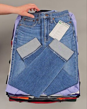 Фотография  352 - CANADA mix 084#50 кг, ЛОТ №8336 оптом в Сочи и Краснодарском крае