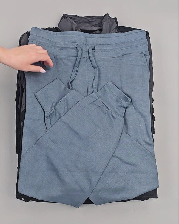 Фотография  248 - SPORT LIDL м/ж 124#5 кг, ЛОТ №8356 оптом в Сочи и Краснодарском крае