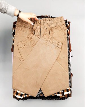 Фотография  310 - B.YOUNG Summer mix 035#15 кг, ЛОТ №8203 оптом в Сочи и Краснодарском крае