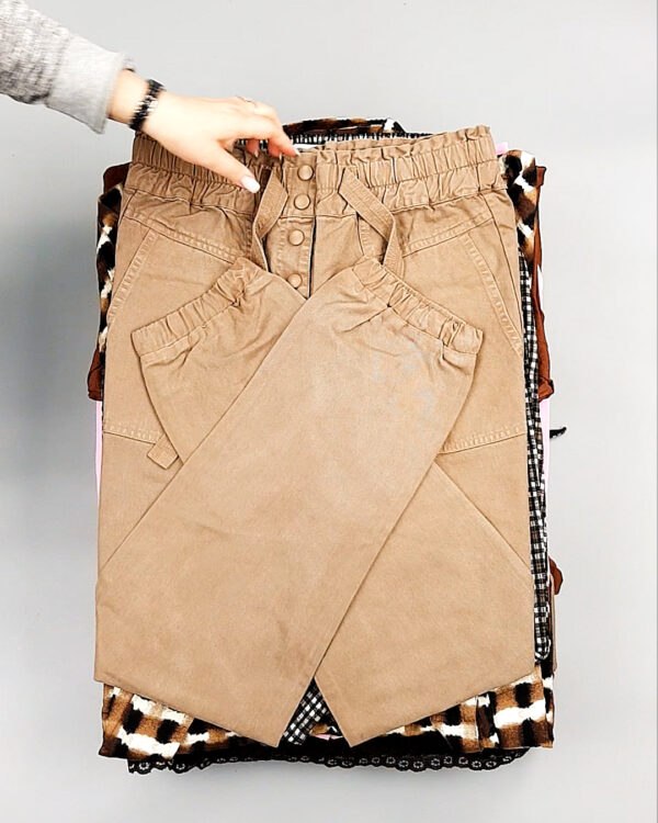 Фотография  376 - B.YOUNG Summer mix 035#15 кг, ЛОТ №8203 оптом в Сочи и Краснодарском крае