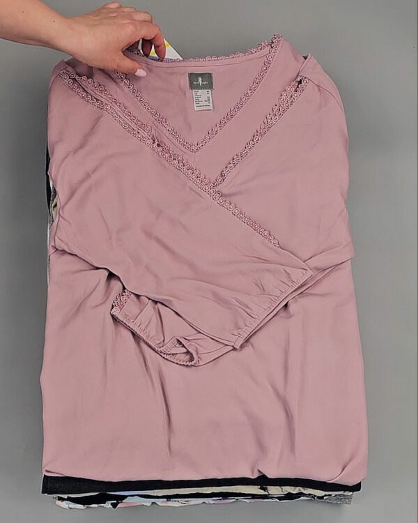 Фотография  131 - C&C mix CAN 084#7 кг, ЛОТ №8380 оптом в Сочи и Краснодарском крае