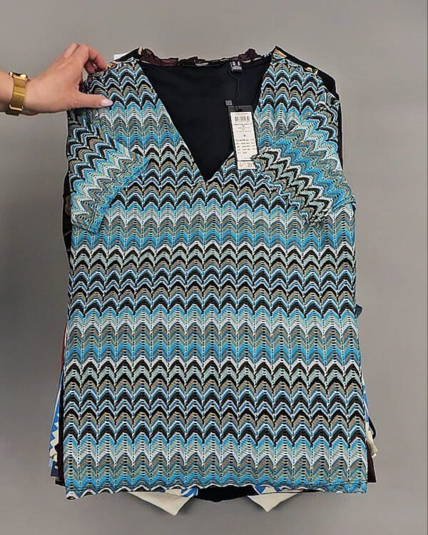 Фотография  667 - VERO MODA  Summer mix 045#13 кг, ЛОТ №8444 оптом в Сочи и Краснодарском крае