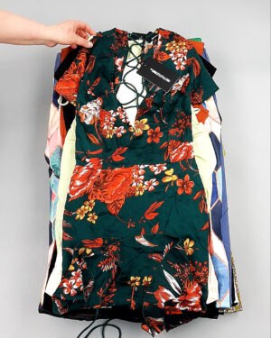 Фотография  690 - Платья Англия СТОК лето#10 кг, ЛОТ №8325 оптом в Сочи и Краснодарском крае