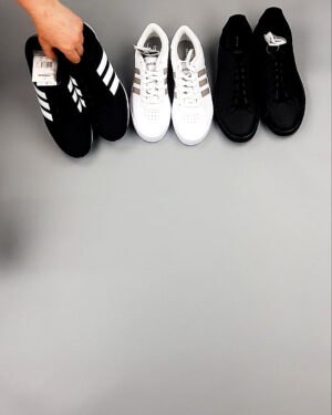 Фотография  943 - Кроссовки Adidas+Reebok#15 шт, ЛОТ №8331 оптом в Сочи и Краснодарском крае