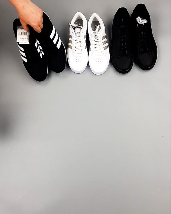 Фотография  457 - Кроссовки Adidas+Reebok#15 шт, ЛОТ №8331 оптом в Сочи и Краснодарском крае