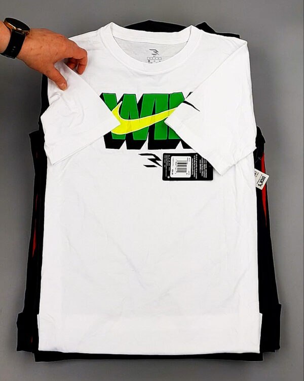 Фотография  420 - KIDS NIKE CAN 084#5 кг оптом в Сочи и Краснодарском крае