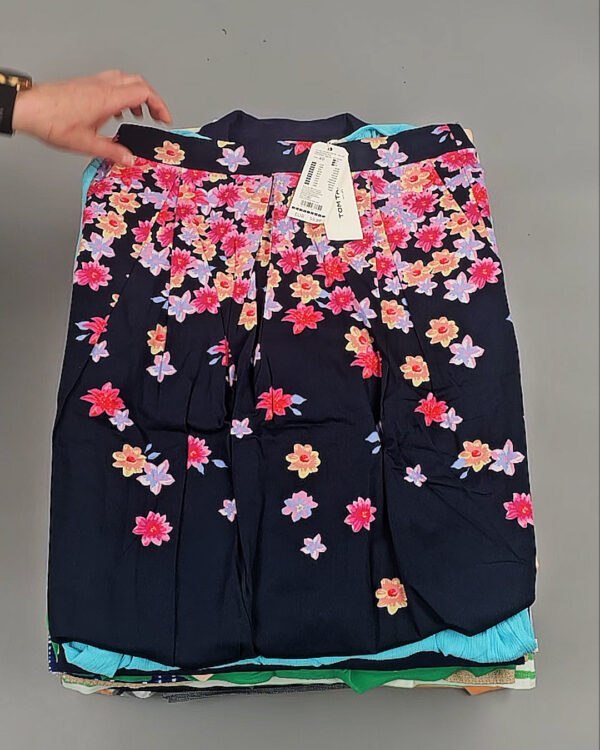 Фотография  950 - TOM TAILOR mix 0424#15 кг, ЛОТ №8429 оптом в Сочи и Краснодарском крае