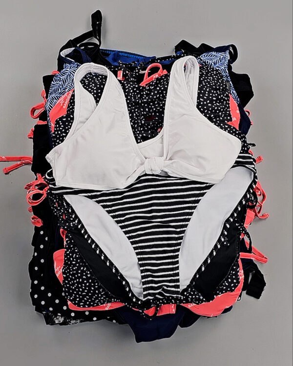 Фотография  950 - Купальники + плавки LIDL 074#5 кг, ЛОТ №8369 оптом в Сочи и Краснодарском крае