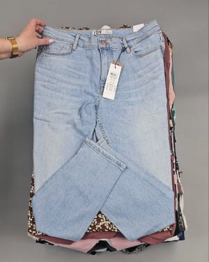 Фотография  473 - JDY Summer mix 045#15 кг оптом в Сочи и Краснодарском крае