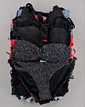 Купить Купальники + плавки LIDL 074#5 кг, ЛОТ №8367 оптом в Сочи и Краснодарском крае