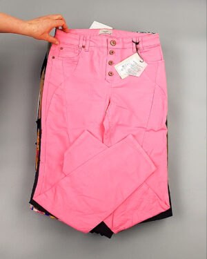 Фотография  653 - Брюки Bestseller+DK Summer 035#10 кг, ЛОТ №8249 оптом в Сочи и Краснодарском крае