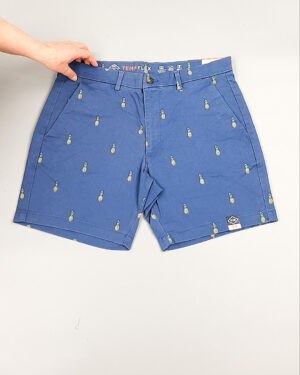 Фотография  894 - Шорты м/ж СТОК CAN 084#5 кг, ЛОТ №8303 оптом в Сочи и Краснодарском крае