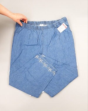 Фотография  985 - Шорты м/ж СТОК CAN 084#5 кг оптом в Сочи и Краснодарском крае