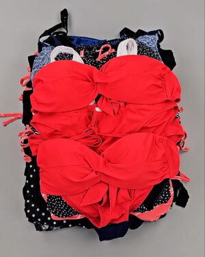 Купить Купальники + плавки LIDL 074#5 кг, ЛОТ №8369 оптом в Сочи и Краснодарском крае