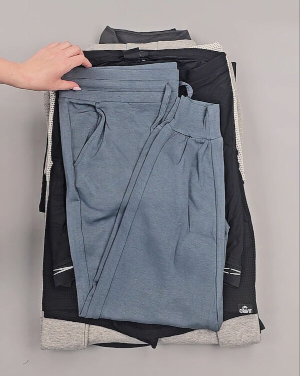 Фотография  795 - SPORT LIDL м/ж 124#5 кг, ЛОТ №8357 оптом в Сочи и Краснодарском крае