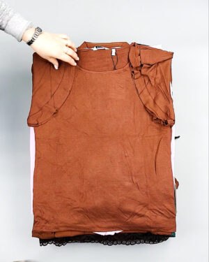 Фотография  480 - B.YOUNG Summer mix 035#15 кг, ЛОТ №8203 оптом в Сочи и Краснодарском крае