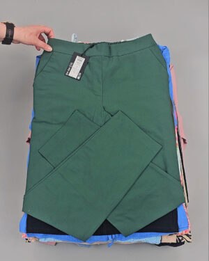 Фотография  729 - PIECES Summer mix 045#15 кг, ЛОТ №8421 оптом в Сочи и Краснодарском крае